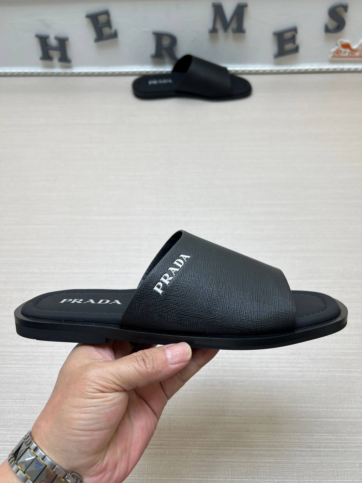 54PD72Z    fashion  slippers