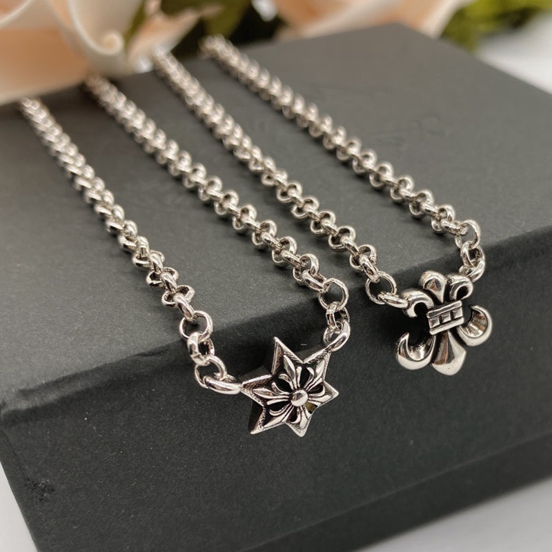 1NA19X Fashionable high -quality necklace