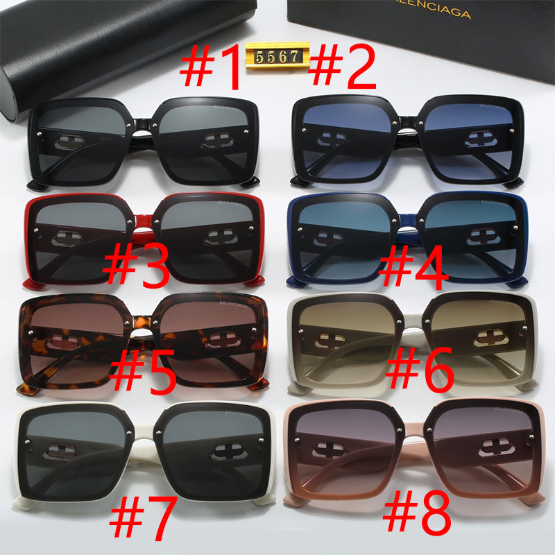 74J77T  fashion Sunglasses