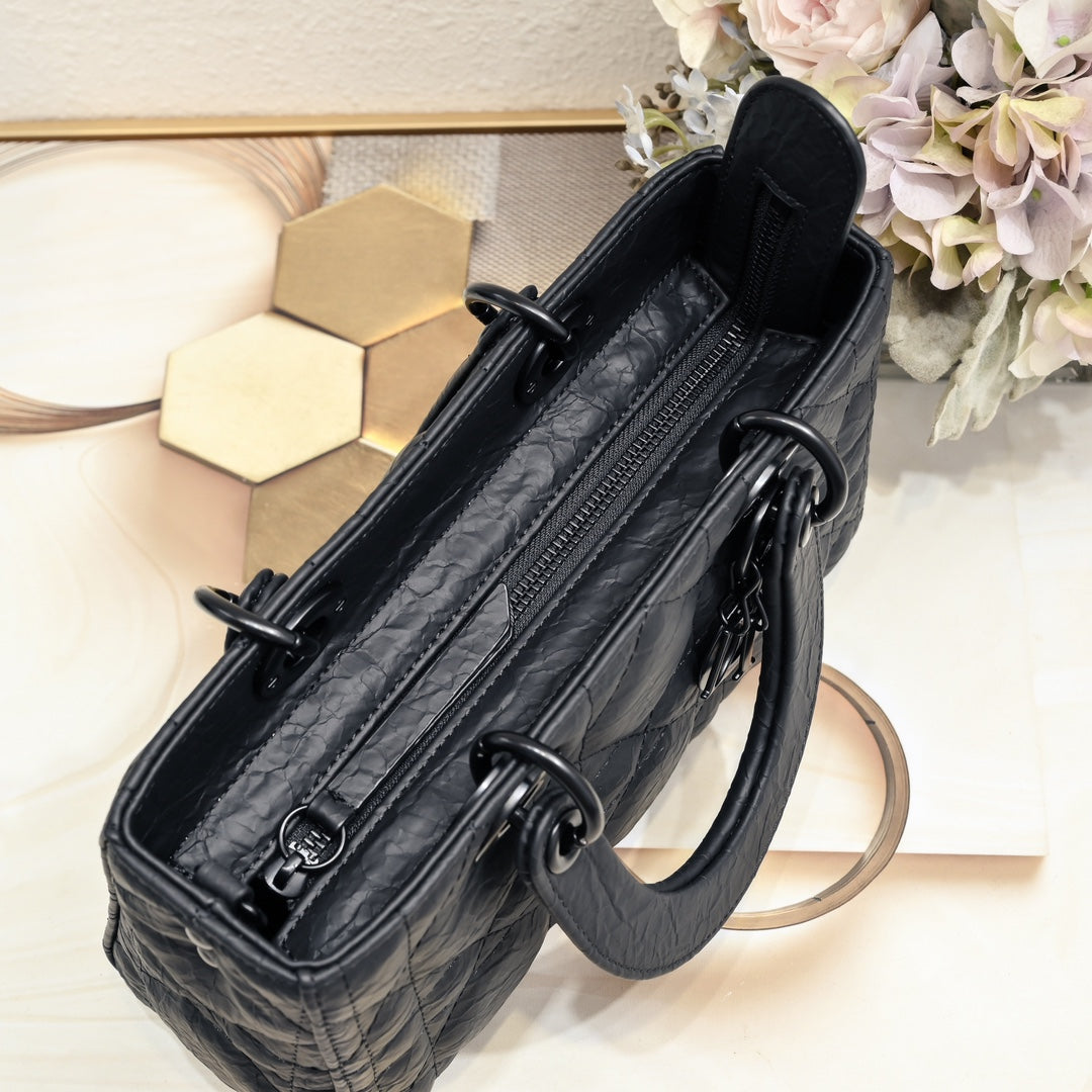 1XD438B Fashionable leather bag