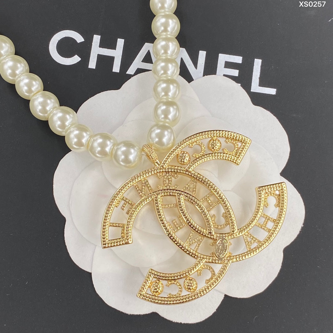 1YC260X  Fashion high -quality Necklaces