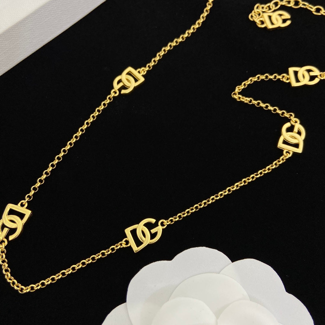 1NA144X Fashionable high -quality necklace