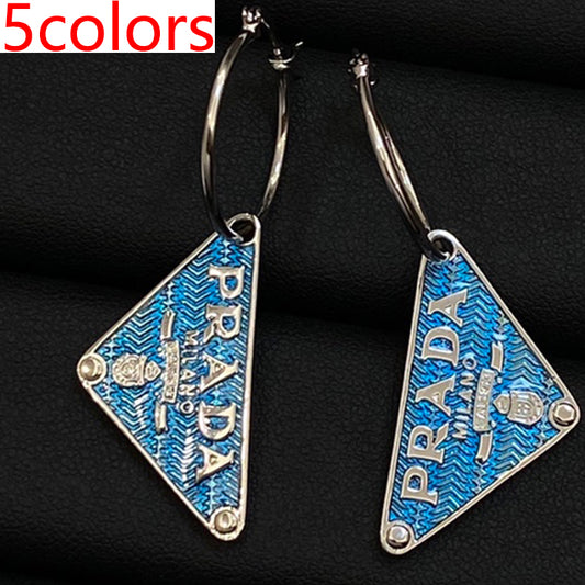 14PD272E  Fashionable and high quality  Earrings