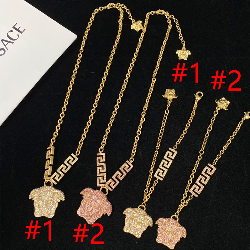 14V119X  Fashionable and high quality Necklaces