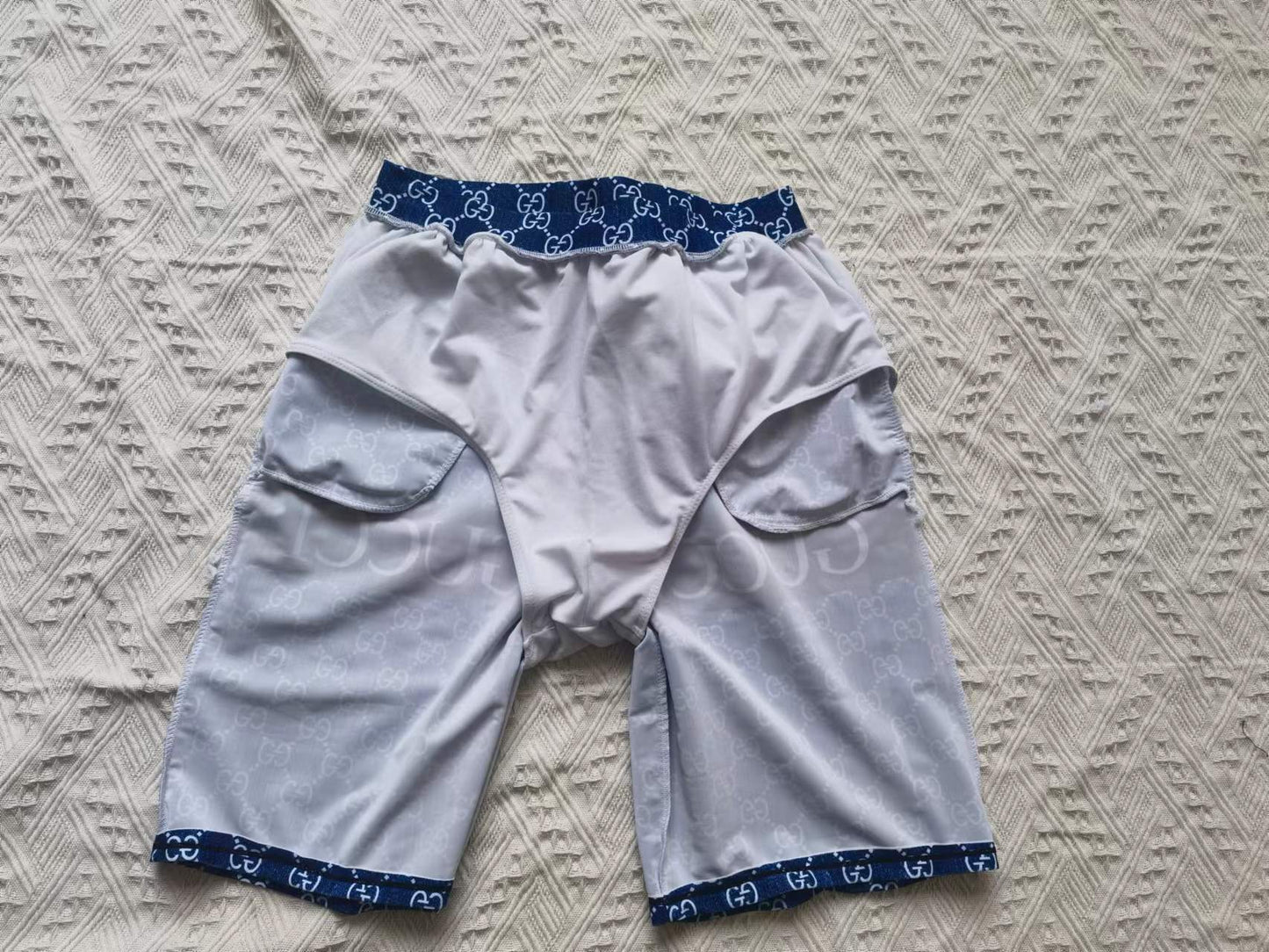 14B5Y   fashion   Men's trunks