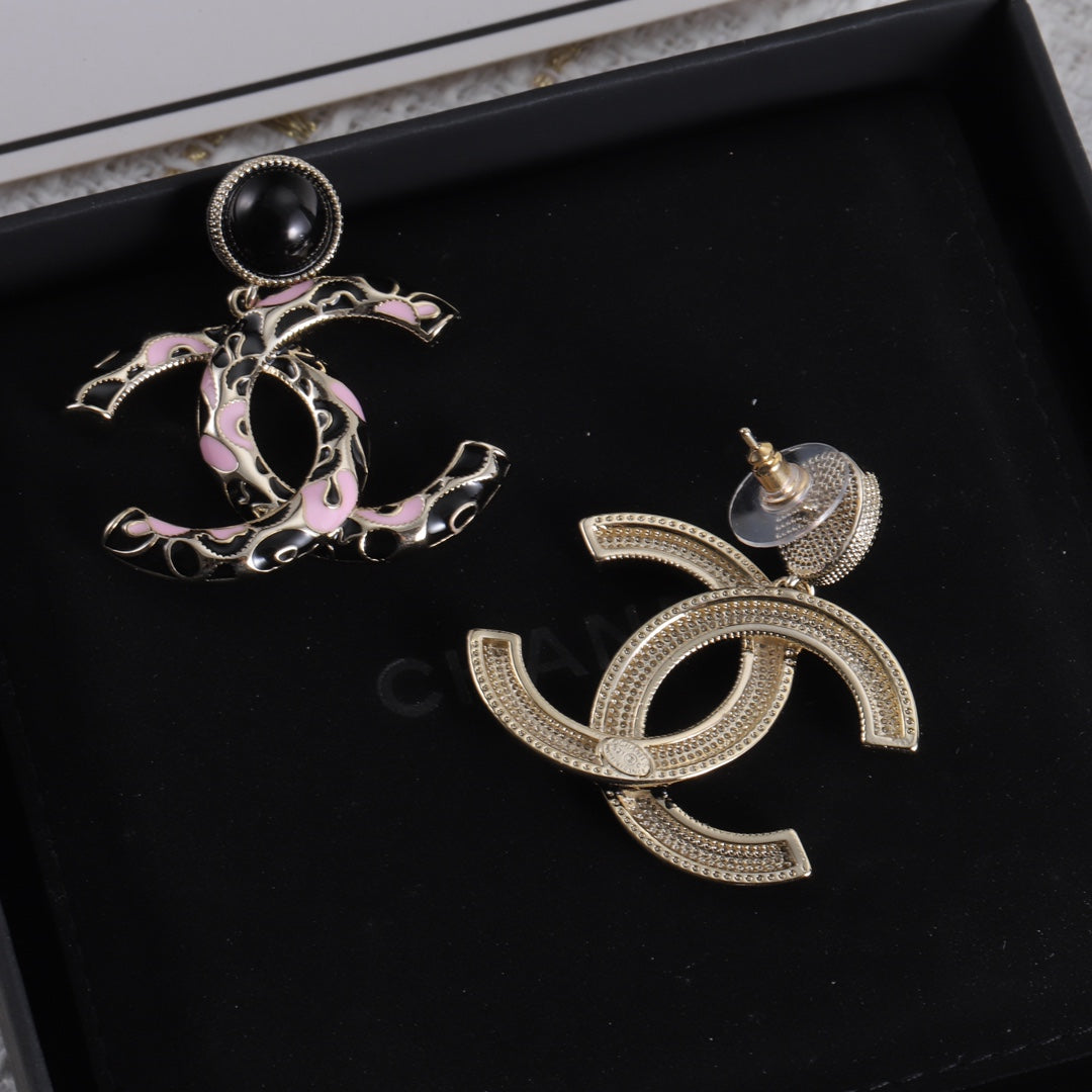 14C456E  Fashionable and high quality Earrings