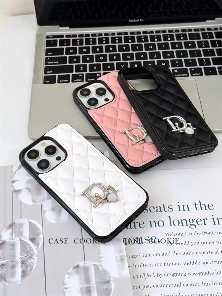 ALD1A Fashion Phone Case