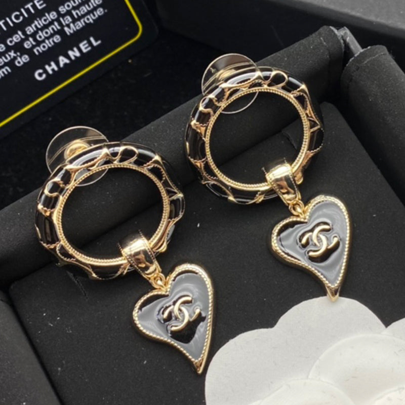 1NC157E Fashion high -quality earring