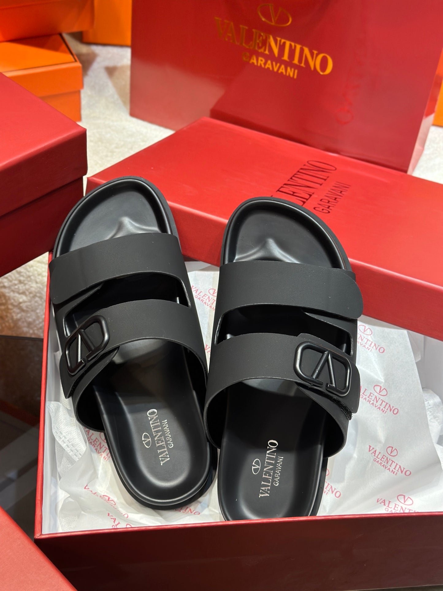 14VL210Z  fashion Slippers