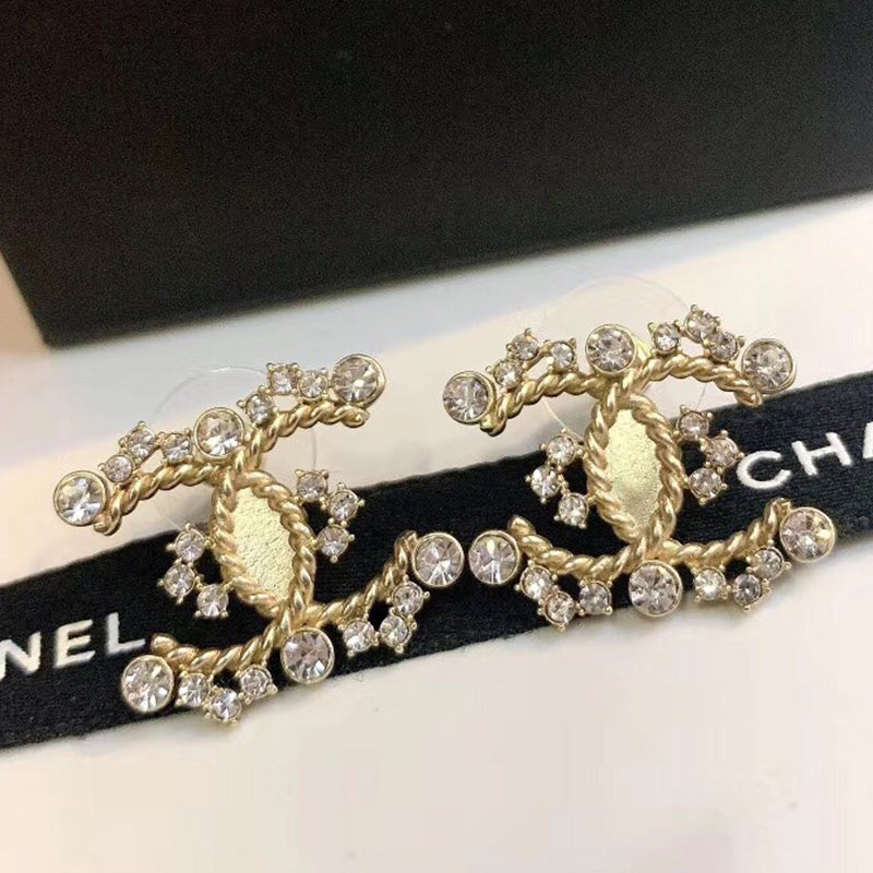 1YC306E  Fashion high -quality Earrings