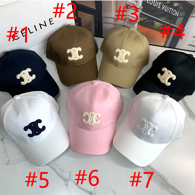 14C112M   Fashionable high quality Hats