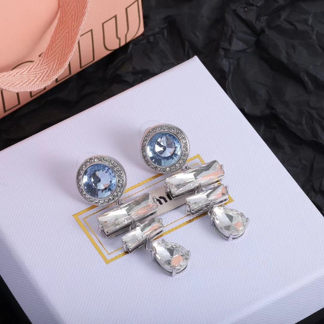 P4A3E  Fashionable and high quality Earrings