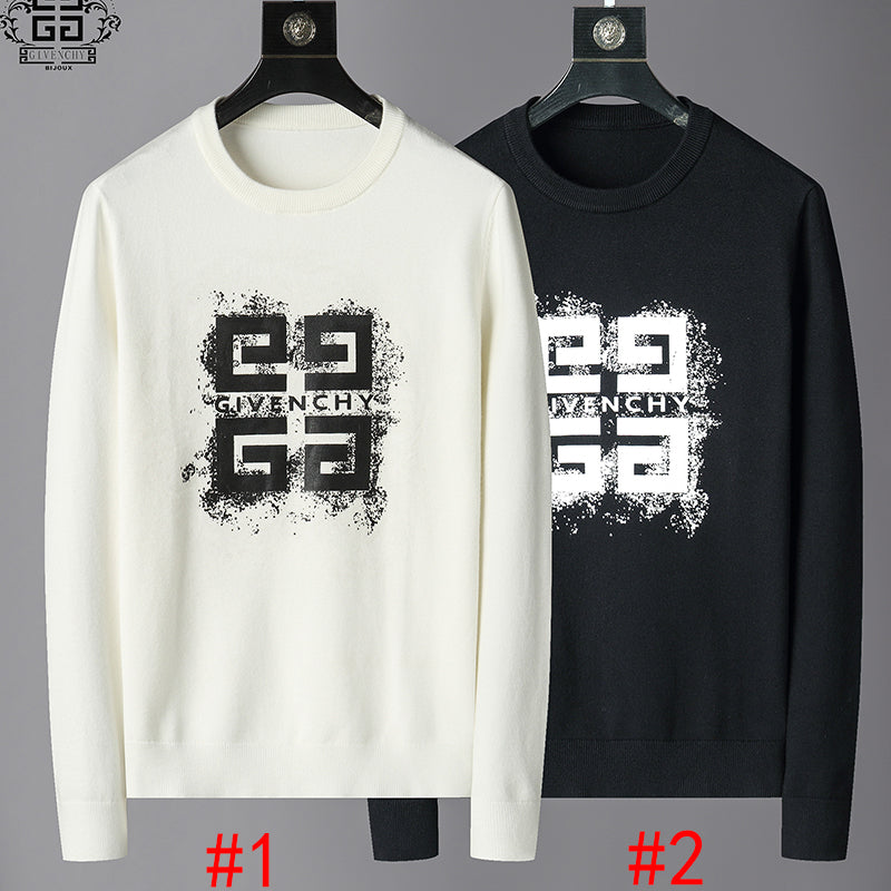 14GV469U  fashion   Sweaters