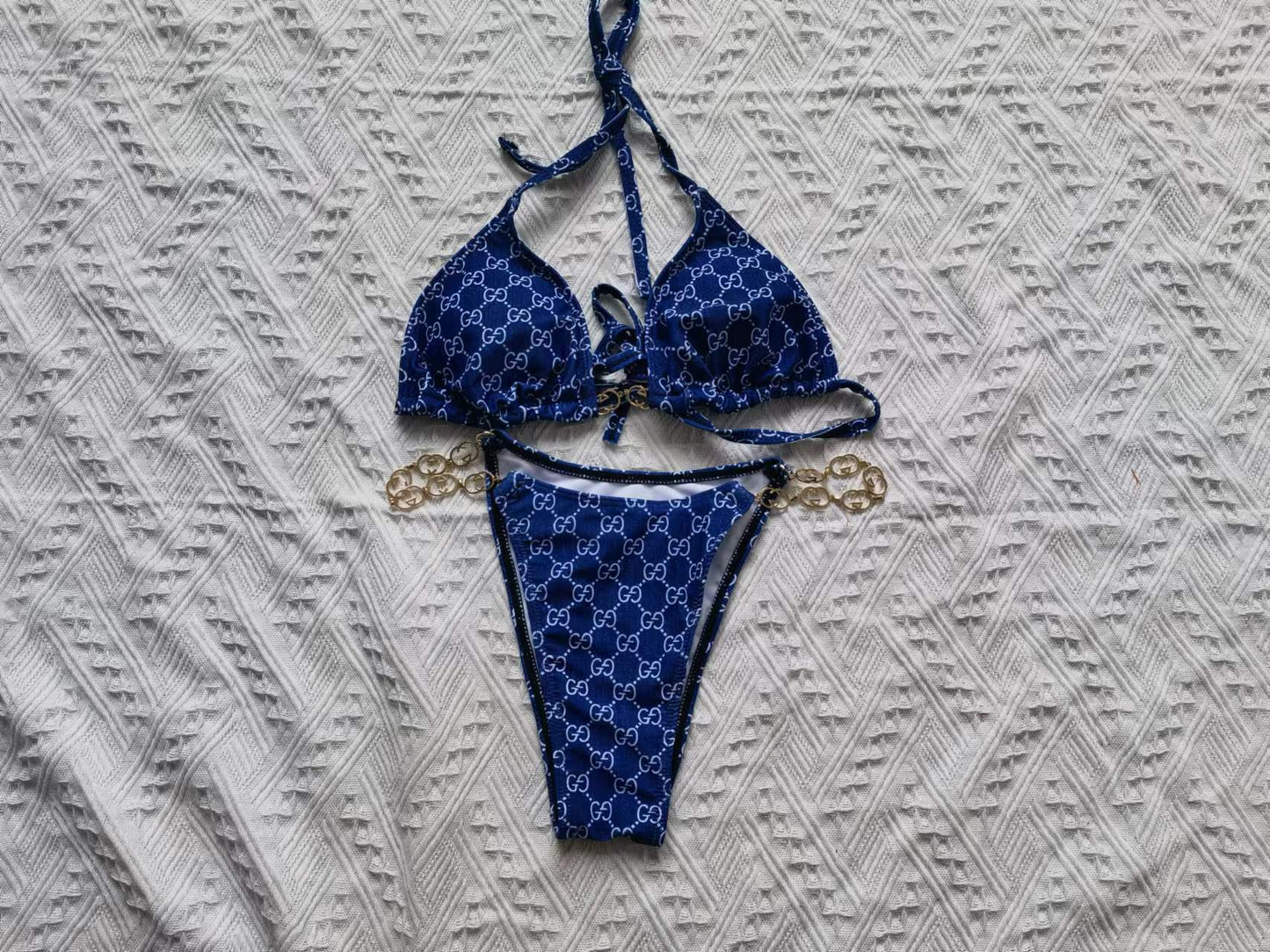 14B41Y   fashion  Bikini swimsuit