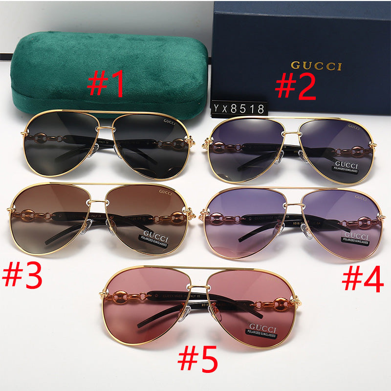 74B286T fashion Sunglasses