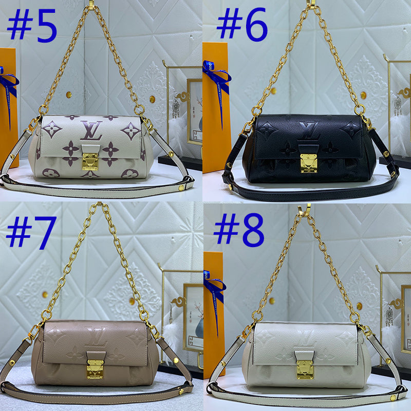 2XR363B hight quality leather Bags