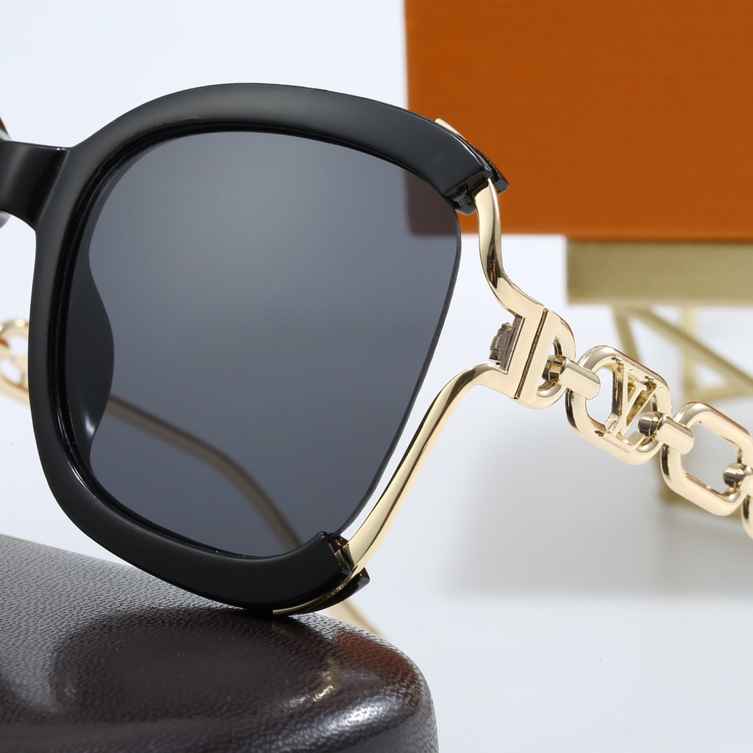 74E147T  fashion Sunglasses