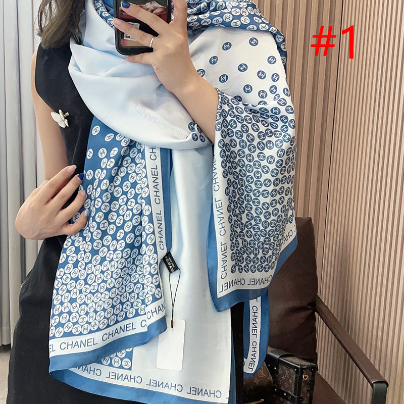 14C102W  Fashion high quality scarves