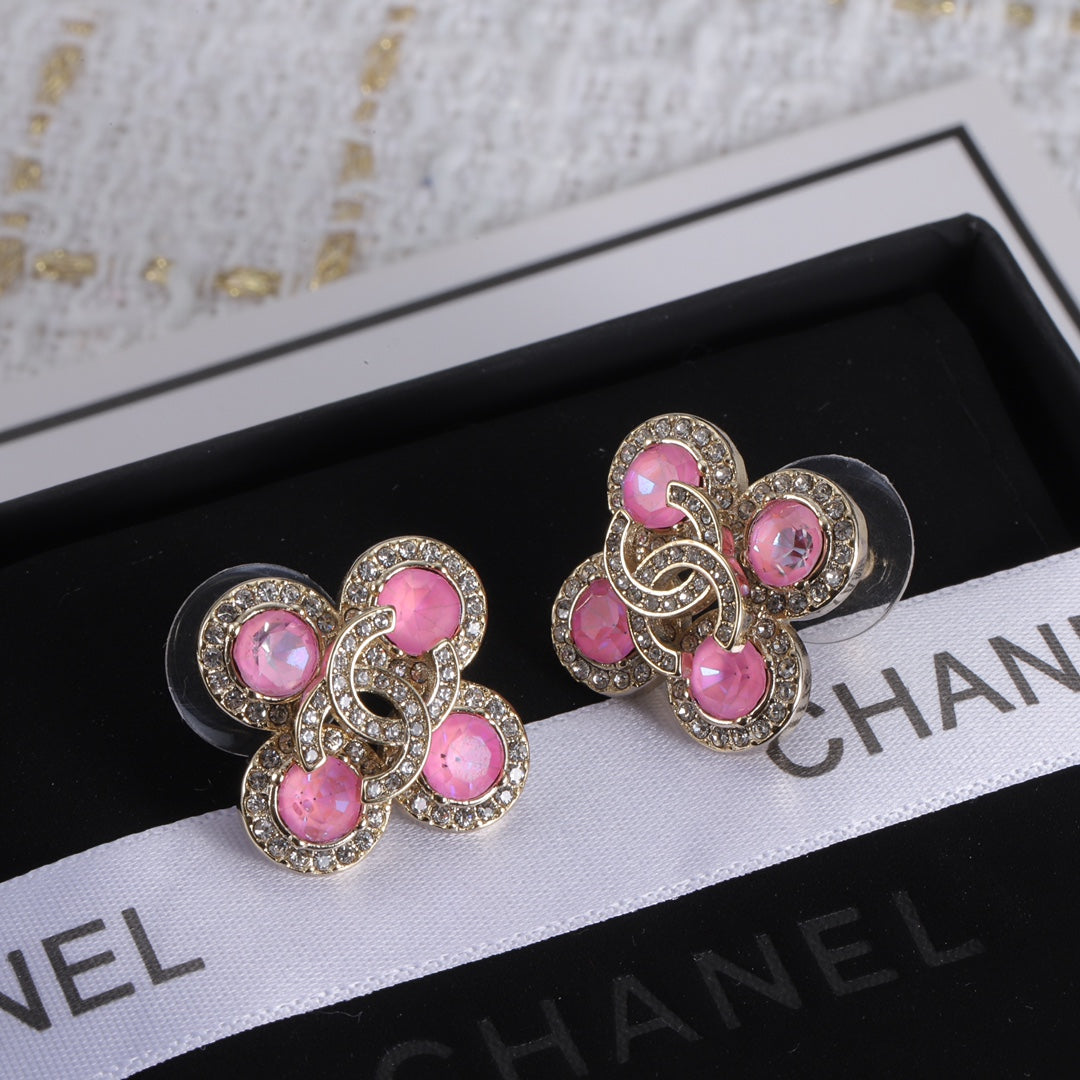 14C490E  Fashionable and high quality Earrings