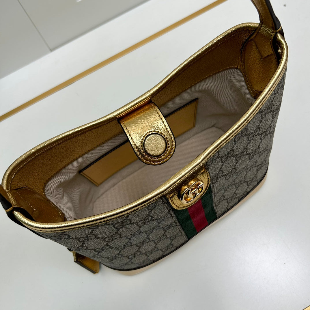 1XB453B Fashionable leather bag