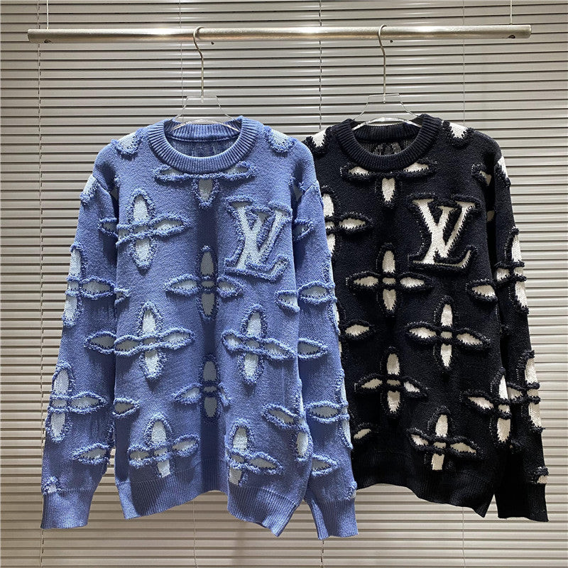 14E349U  fashion  Sweaters