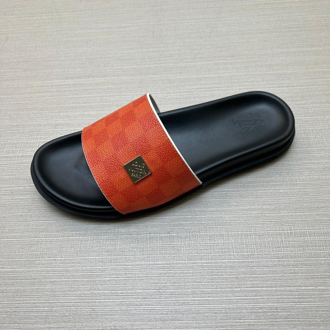 54E69Z    fashion slippers