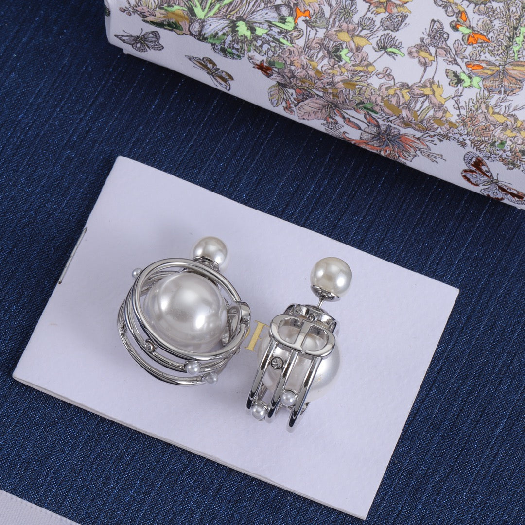 14D420E   Fashionable and high quality  Earrings