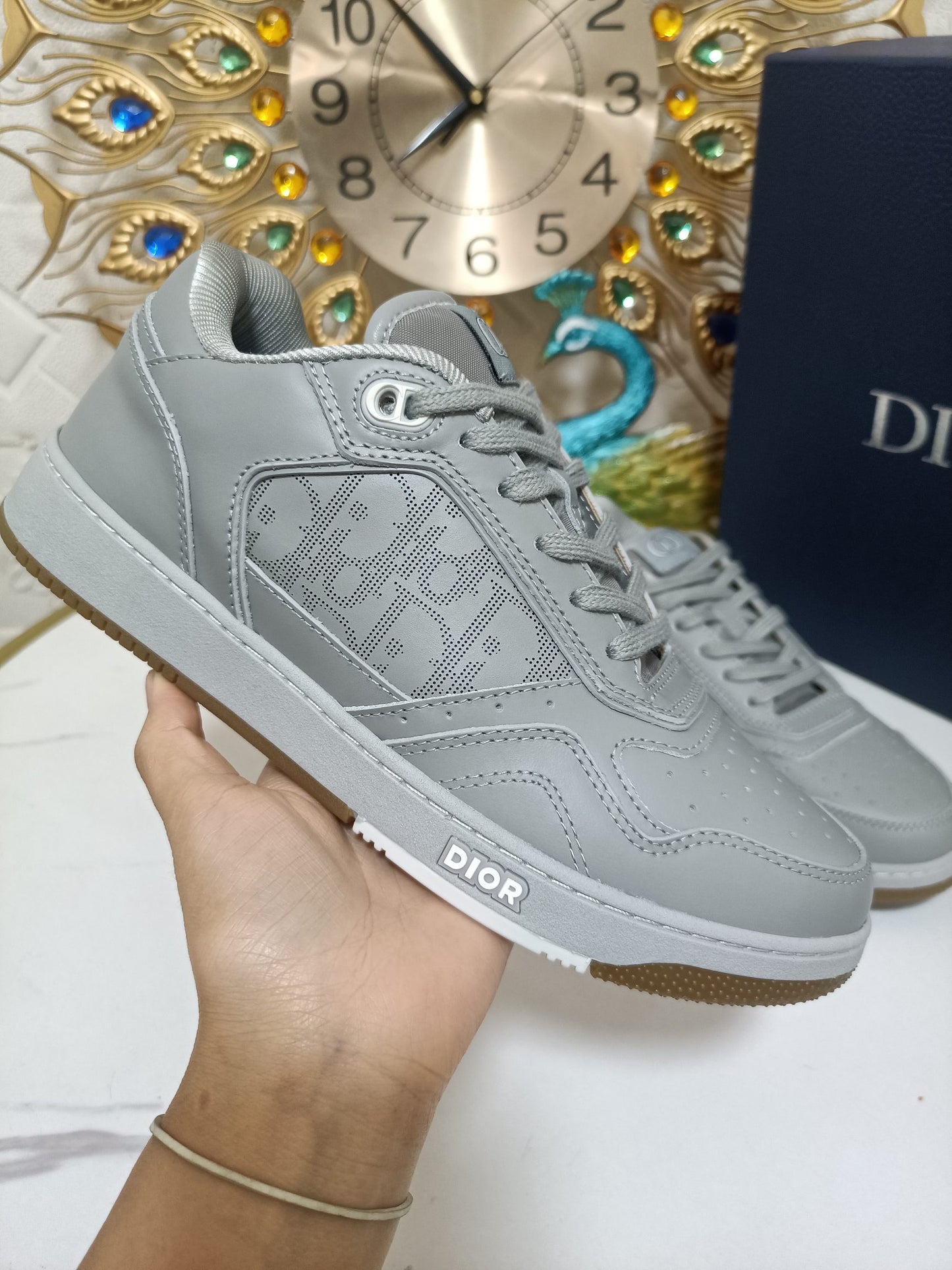 1YD74Z  1：1High quality casual shoes