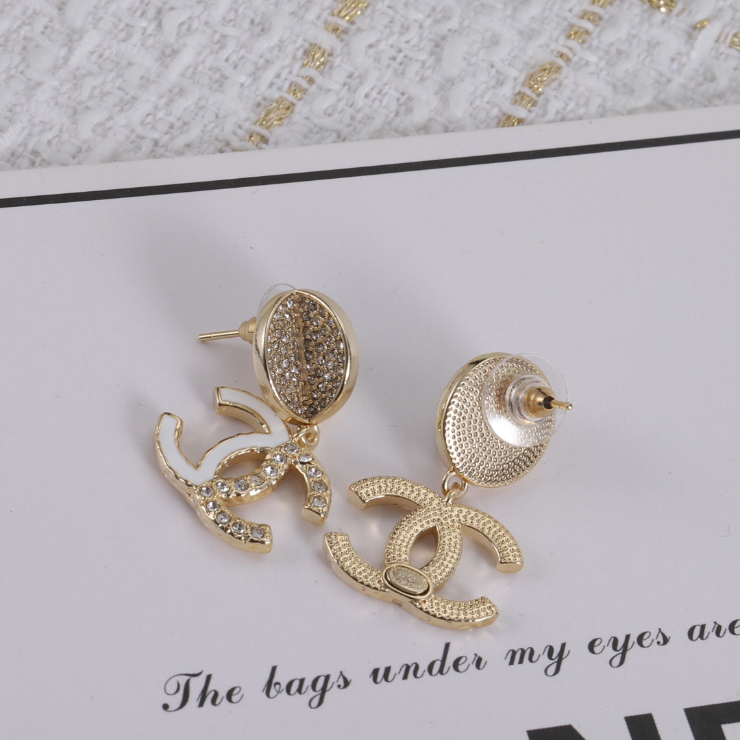 14C371E   Fashionable and high quality  Earrings