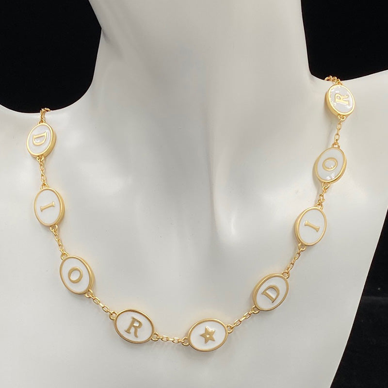 1YD183X  Fashion high -quality Necklaces