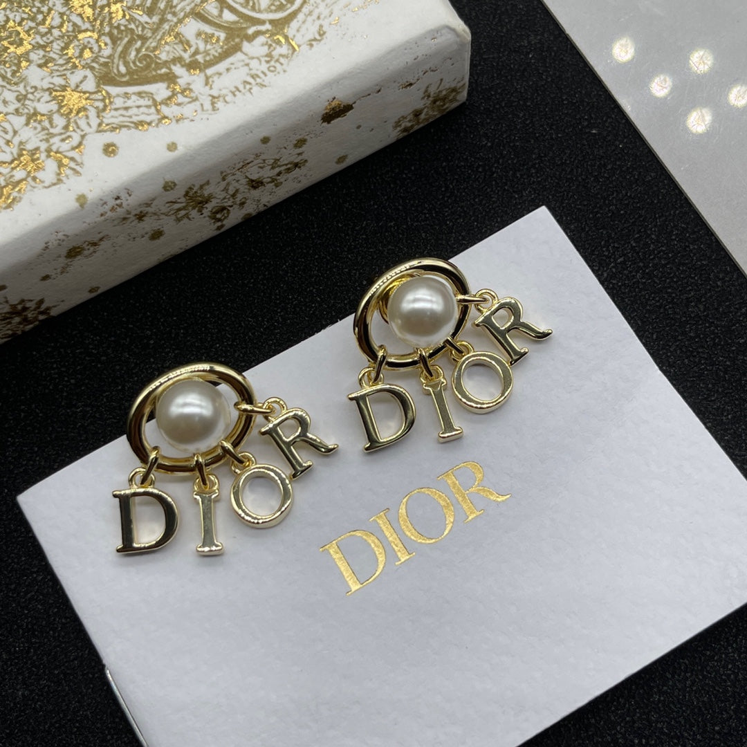 14D379E  Fashionable and high quality  Earrings