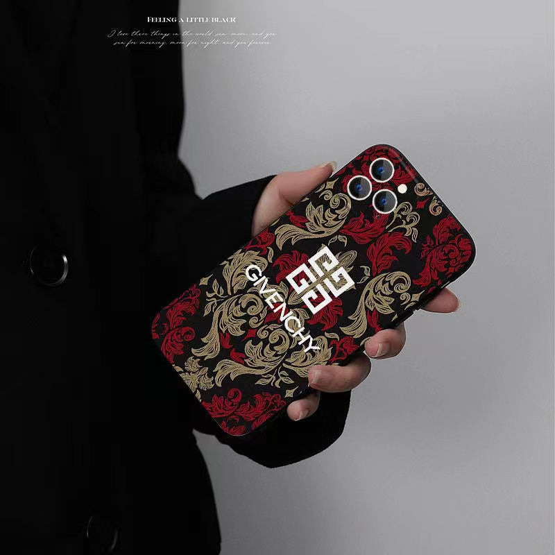 PXA34A Fashion Phone Case