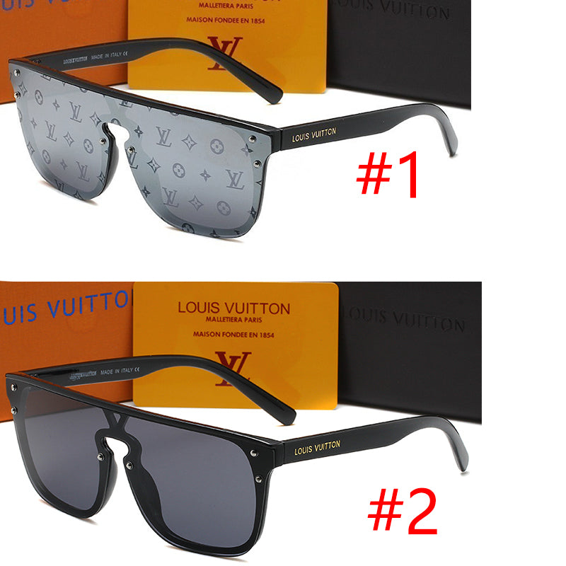 74E51T  fashion Sunglasses