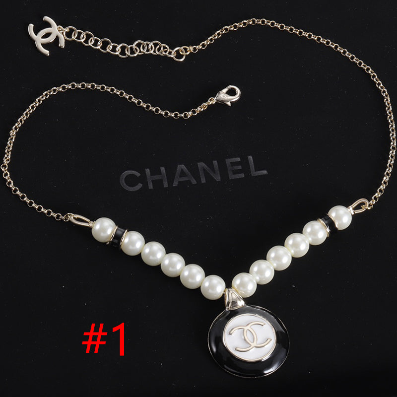 14C375X   Fashionable and high quality Necklaces