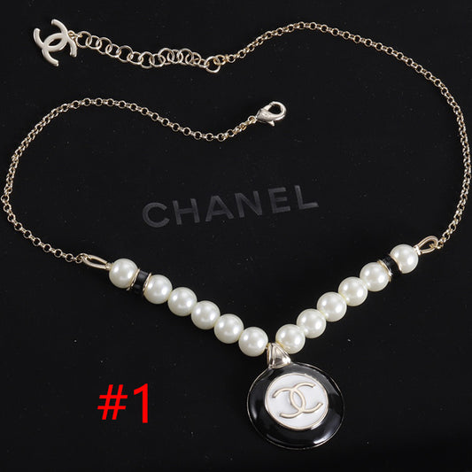 14C375X   Fashionable and high quality Necklaces