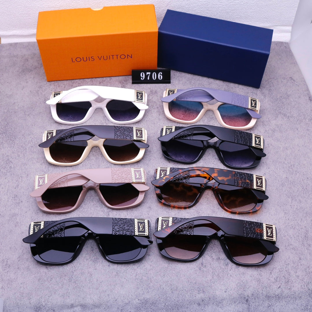 74E74T  fashion Sunglasses