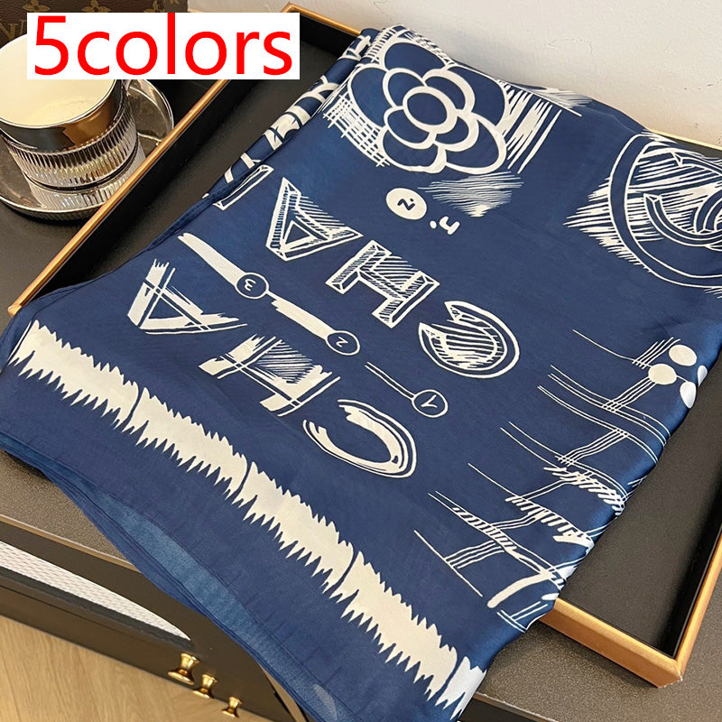 14C129W Fashion high quality scarves