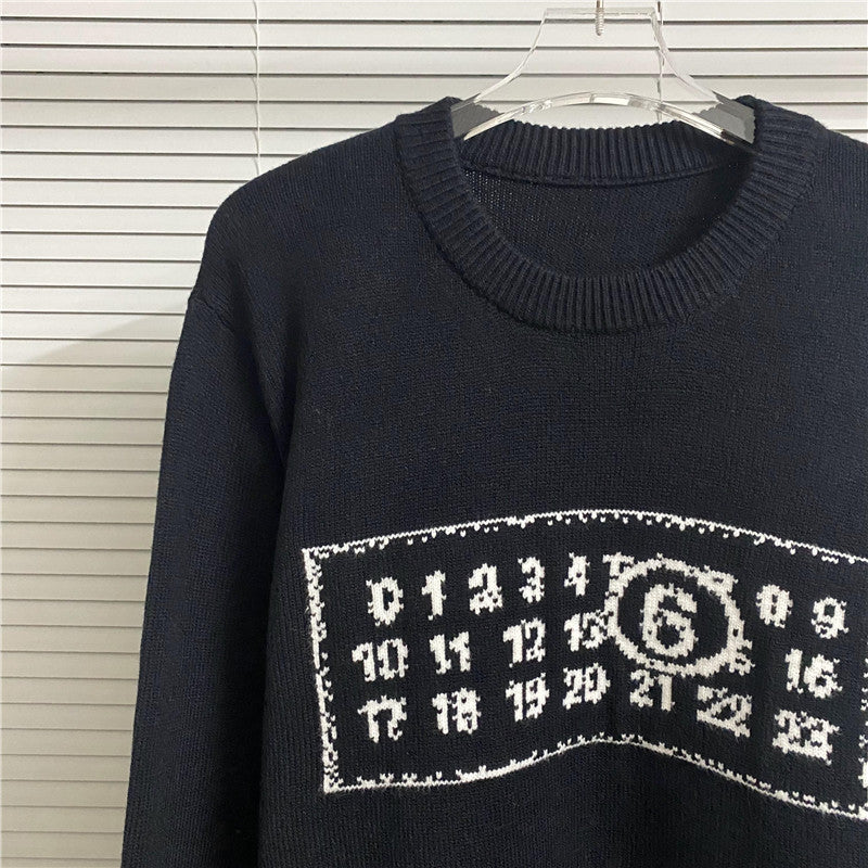 14A408U  fashion Sweaters