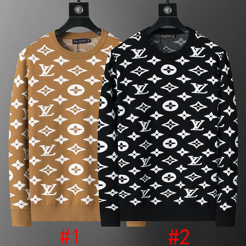 14E489U  fashion   Sweaters