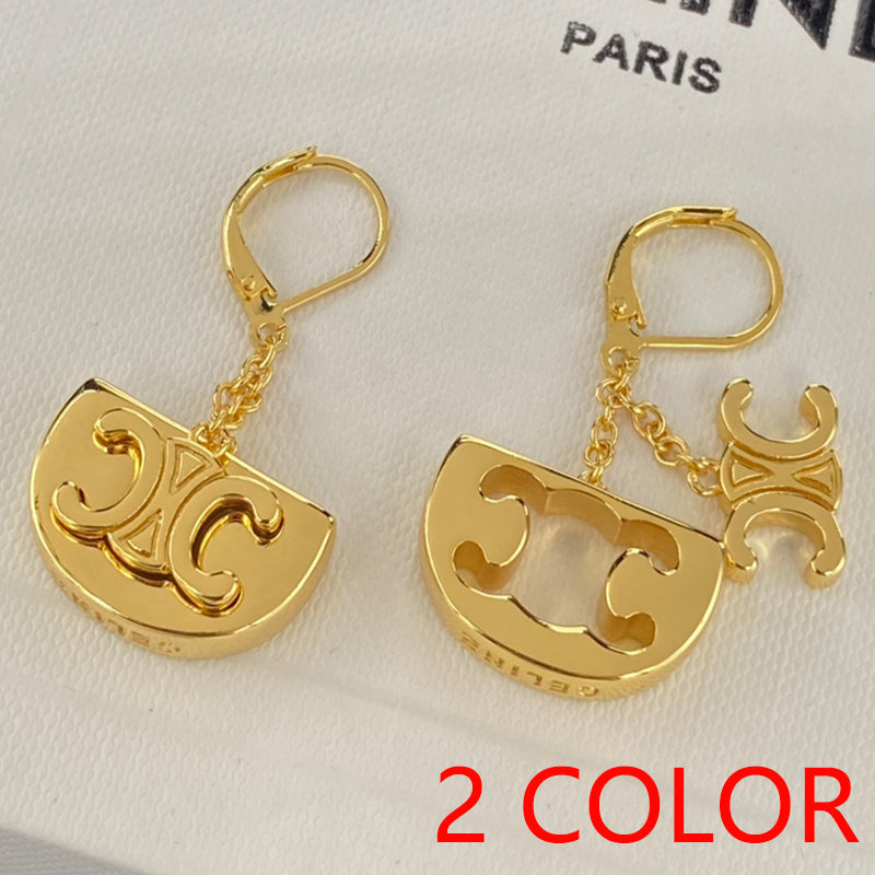 1NCL177E Fashion high -quality earring