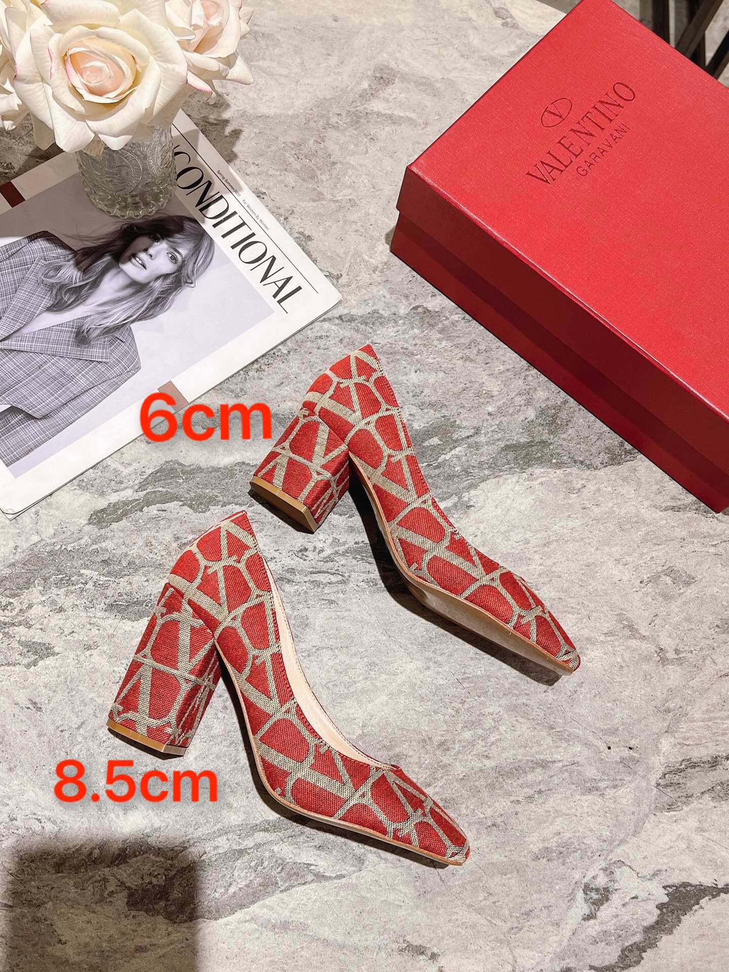 1:1 High quality leather sandals 2YVL33Z