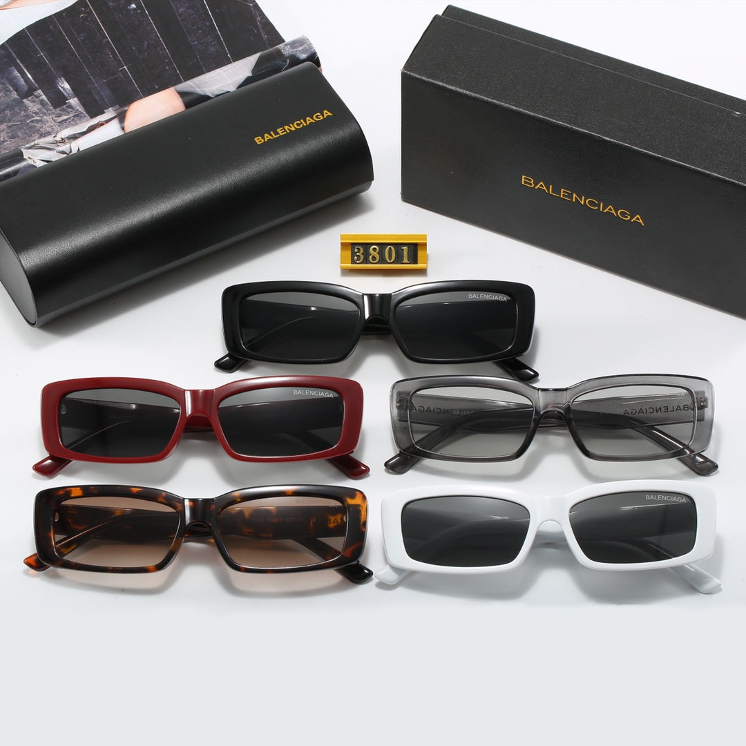 7XJ25T fashion Sunglasses