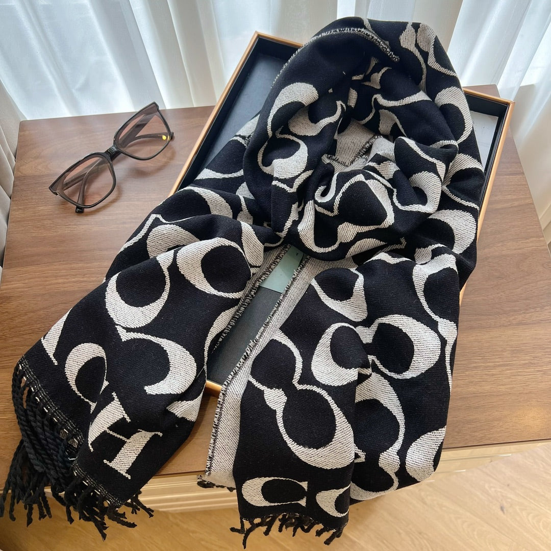 14A231W　Fashion scarves