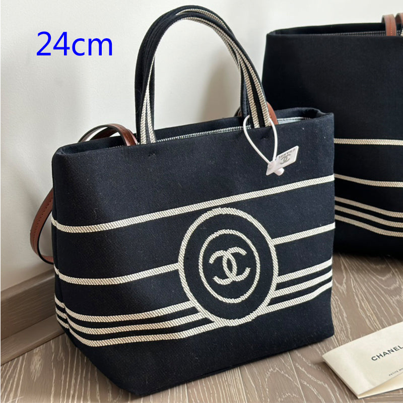 6XC247B( fashion Denim material bag)