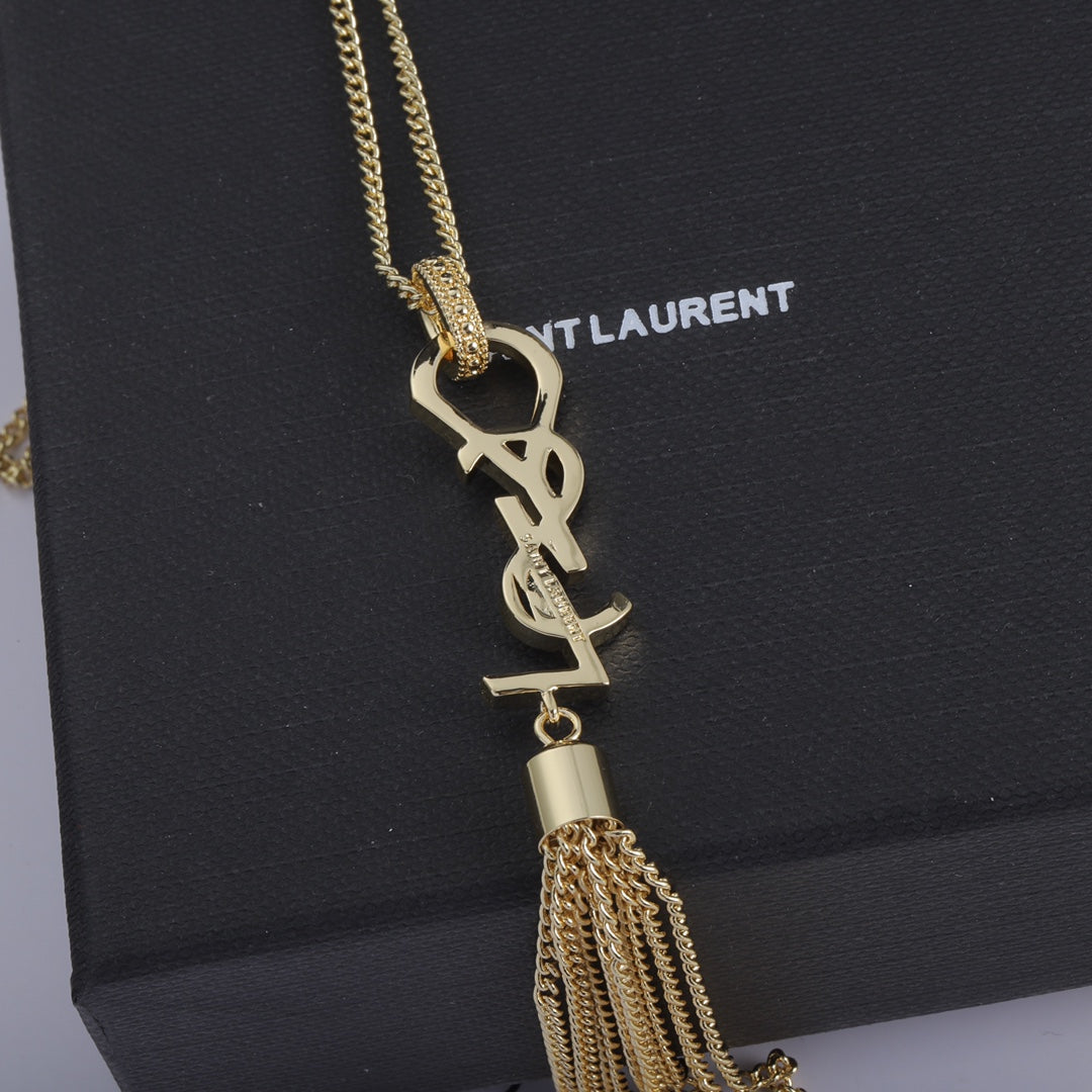 1NSL249X Fashion high -quality   Necklaces