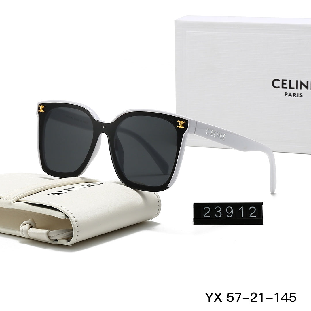 74CL302T fashion Sunglasses