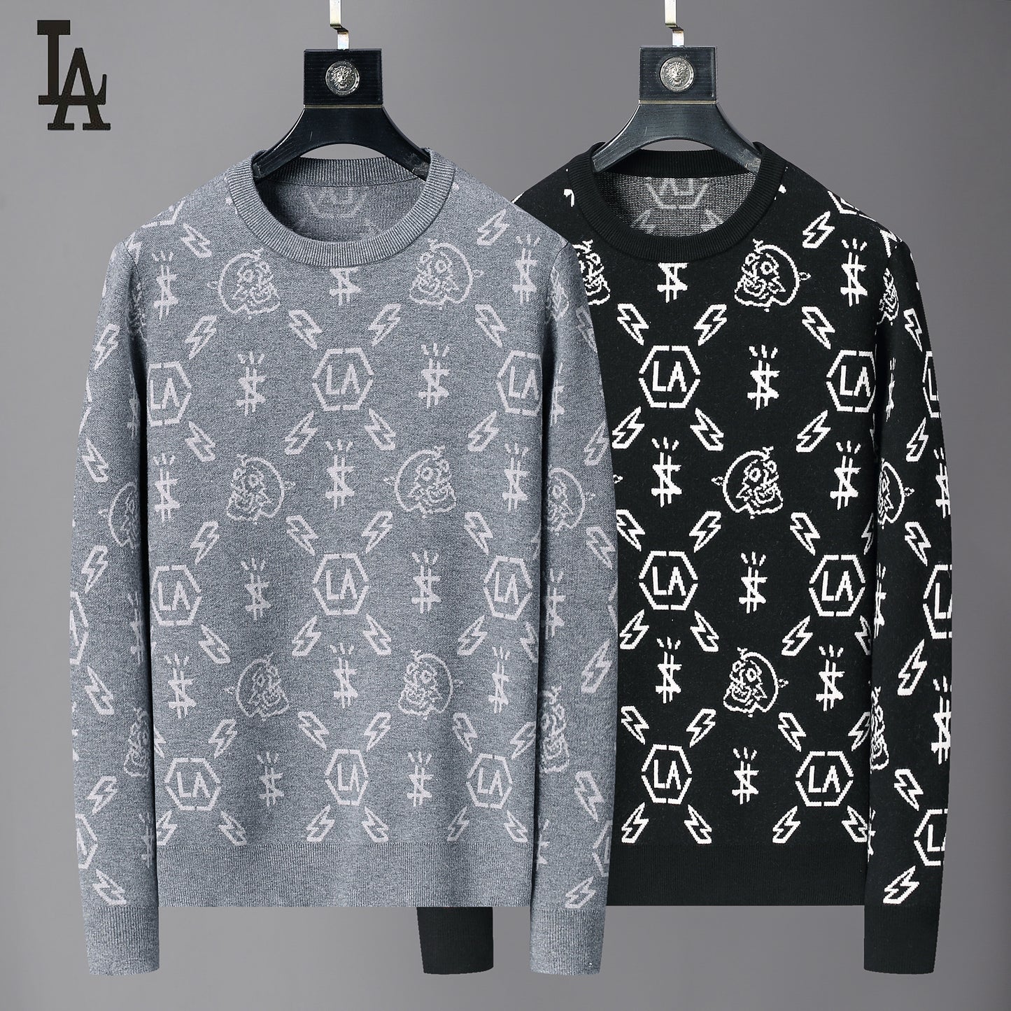 14A483U  fashion   Sweaters