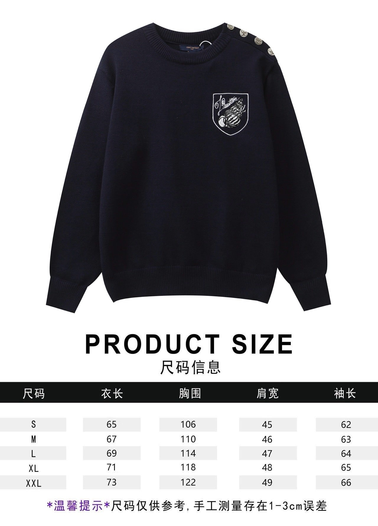 14E356U  fashion Sweaters