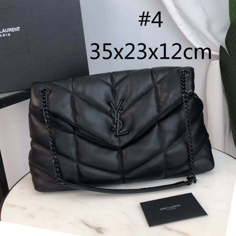 1XSL266B ( 1:1 hight quality leather bag)