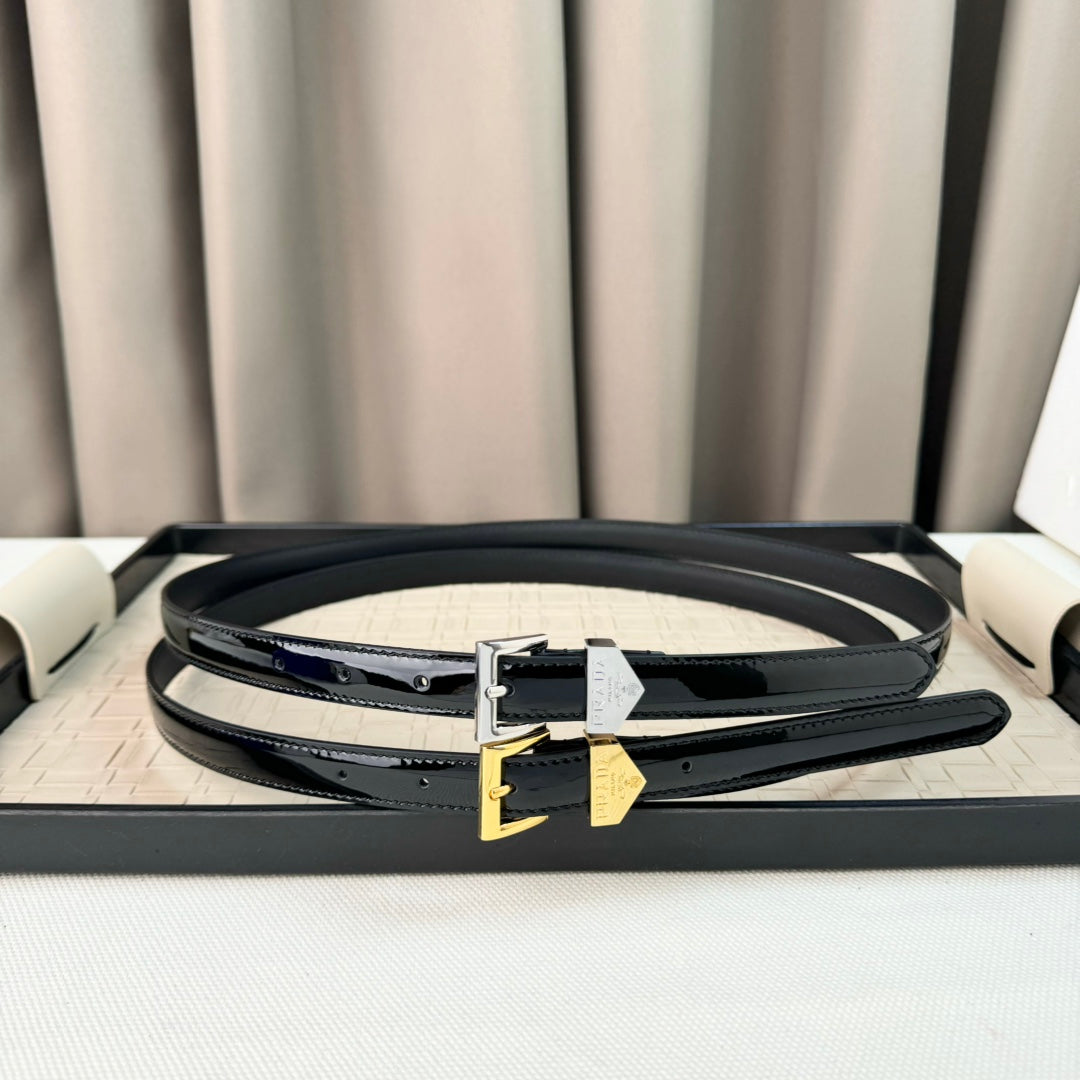 14PD29P   (High quality leather belt With full package)